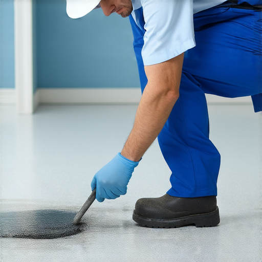 地台漏水怎麼辦？專業修繕趕快了解！