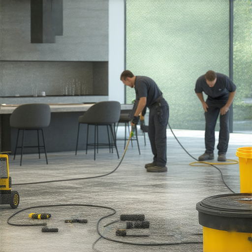 屋漏水問題不容忽視，快來尋求我們的專業幫助！