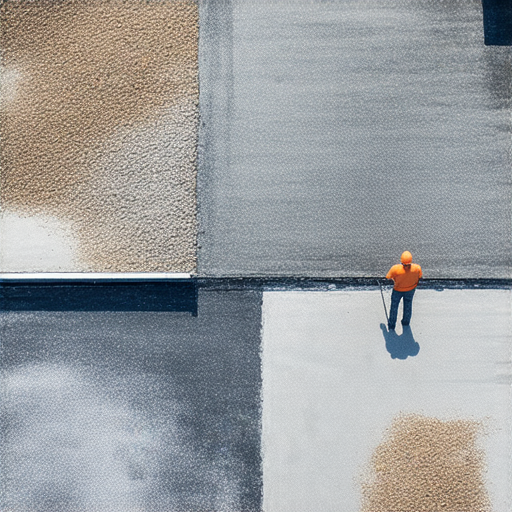 揭開天台防水工程費用的真相，讓你省錢又安心！立即了解！