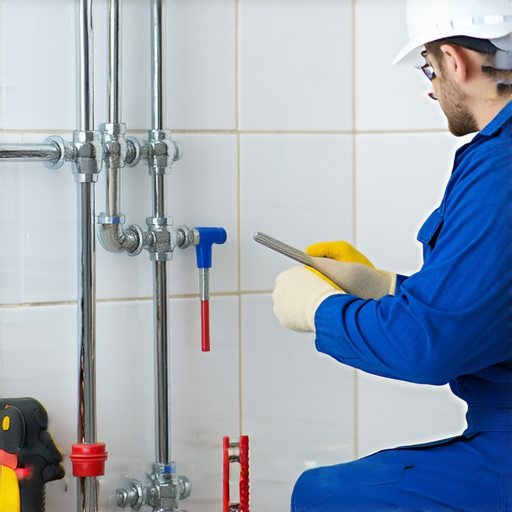 浴室漏水怎麼辦？專業水管維修服務助您解決問題！