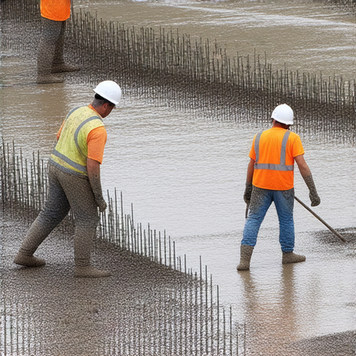 泥漿防水的秘密大公開！立即了解我們的專業服務！