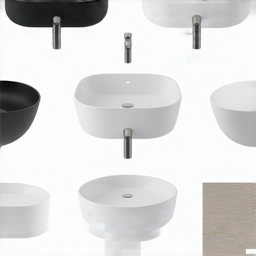 洗手盆選擇指南，專業安裝維修等你來探索！