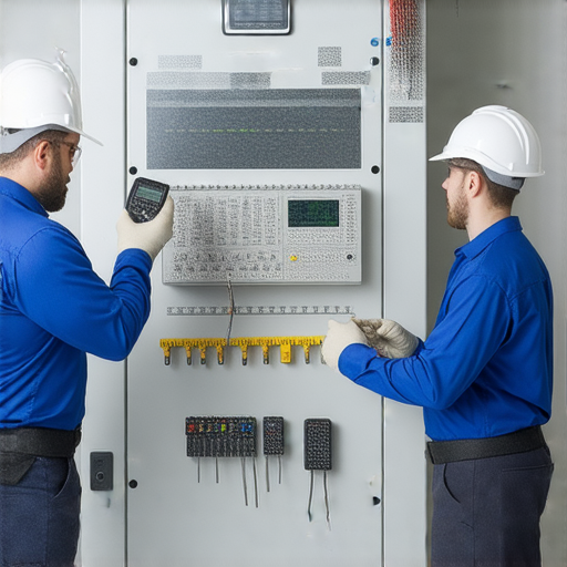 總制箱故障？快來了解我們的專業修復服務！