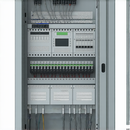 電制箱英文全解，學會這些讓維修更輕鬆！立即探索我們的專業服務！