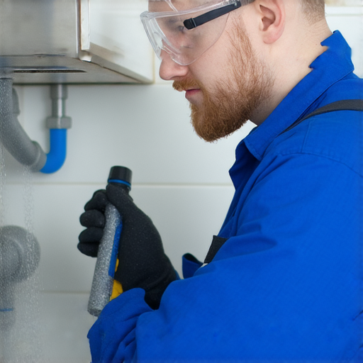 水喉漏水快來檢查！專業服務助您解決隱患！