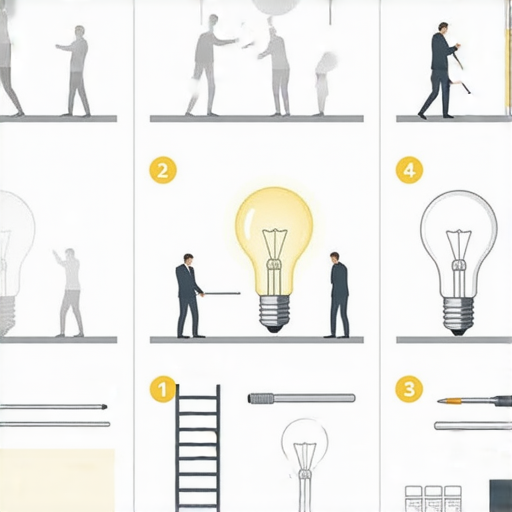 不會換燈？我們教您簡易技巧！立即學習如何更換！