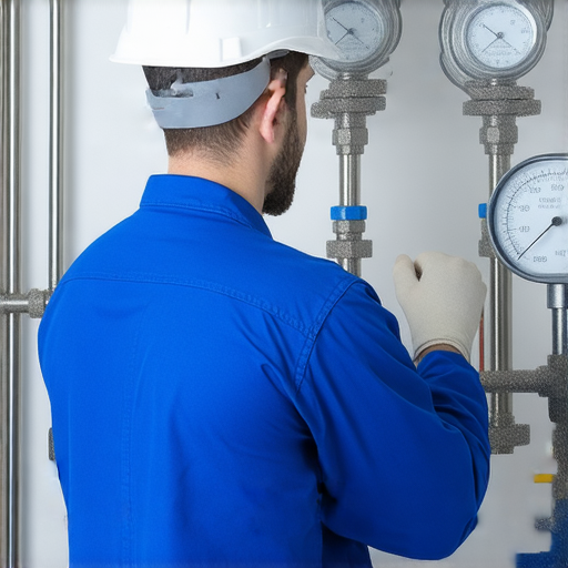 掌握水壓計算，讓您的水壓達標！立即了解專業維修服務！