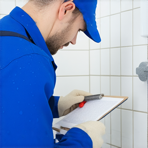 浴室漏水？專業水電維修隨叫隨到，別再等了！