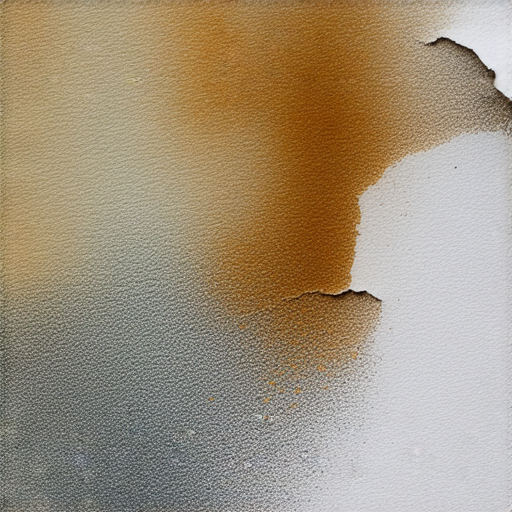 樓上漏水不處理？這些隱患會讓你後悔！立即了解專業解決方案！