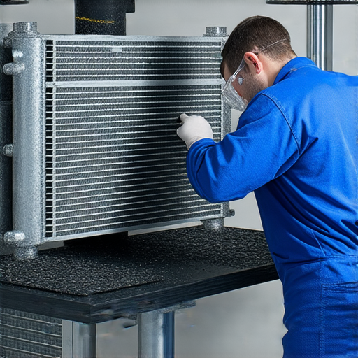 水冷散熱器漏水？專業修復立即拯救您的設備！