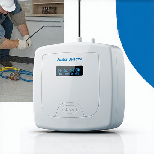 快來了解漏水探知器，保障家居安全，我們提供專業水電服務！