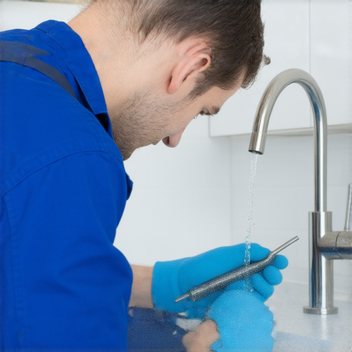 水龍頭漏水？找我們專業維修，立即解決！