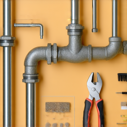 居家漏水原因大揭密，專業維修服務助你擺脫困擾！