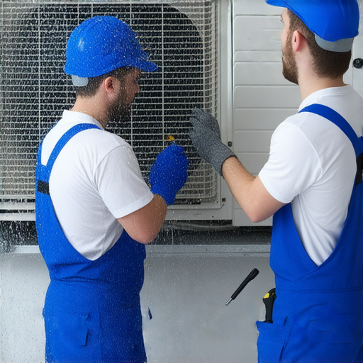 空調滴水？揭秘背後原因，立即聯絡我們專業維修團隊！