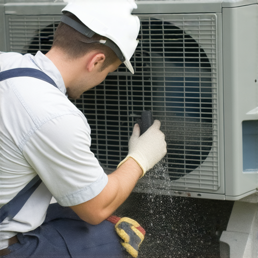 冷氣滴水還能吹？揭開真相並了解專業維修服務！