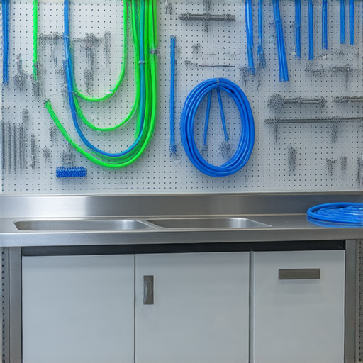 發現矽膠水管的秘密，專業水電服務等你來了解！