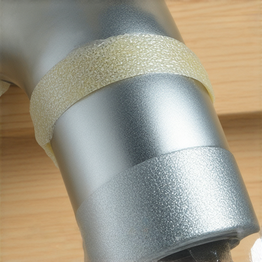 防水膠帶大揭秘：如何修復漏水水龍頭？立即了解專業服務！