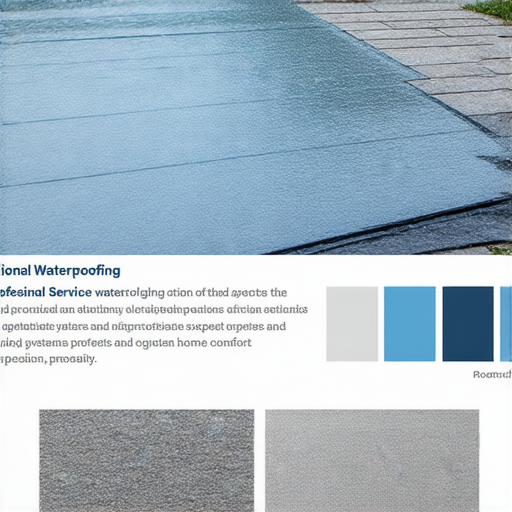 延長水電使用壽命，專業防水服務等你來了解！