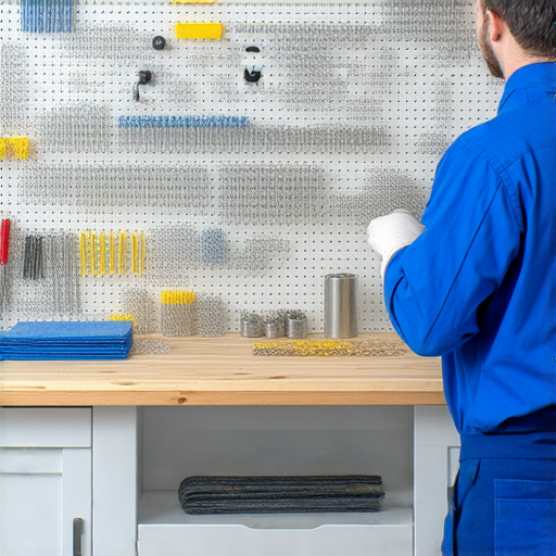 水電材料大揭秘，選擇對的產品讓維修更省心！立即了解！