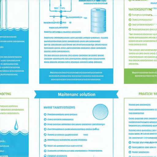 水箱儲水問題大揭秘，立即了解維修秘訣！