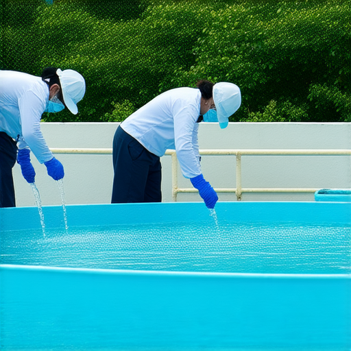 檢查水箱水質，確保您的用水安全，立即聯絡我們專業團隊！