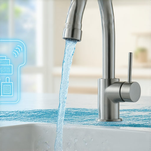 水龍頭一開二，水電隱患大驚奇！立即了解專業維修服務！