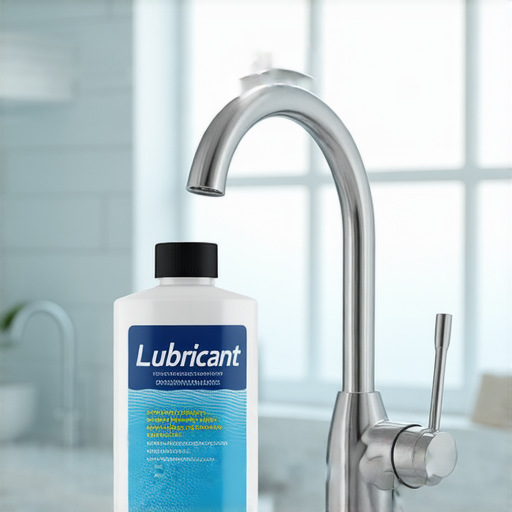 水龍頭潤滑劑的秘密，讓你的水龍頭如新！立即了解專業服務！