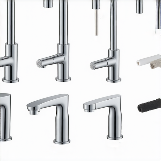 揭開三通水龍頭的秘密，專家教你如何選擇與維修！立即了解！