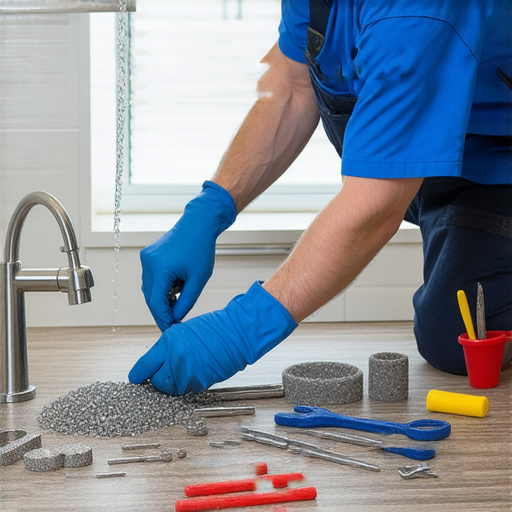 拆不下來的水龍頭？專業維修服務助您輕鬆解決！