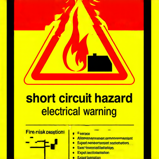 短路隱患潛伏，你的家安全嗎？了解更多專業水電維修服務！ 

電流無限大短路真相，讓你不再擔心火災！馬上查詢專業維修方案！ 

開機短路教你如何預防，水電維修專家來幫助你！ 

短路電器後果嚴重，別讓家成為火災危