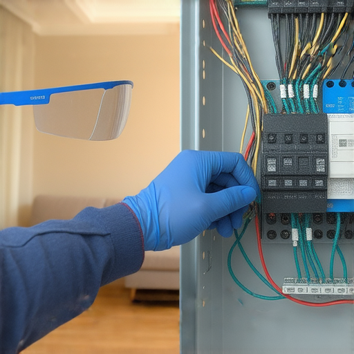 電制跳了怎麼辦？立即了解專業維修服務！