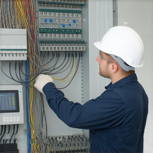 電力故障真相大揭秘，快來了解專業維修服務！