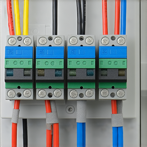 完美接駁盒電線，保證安全！了解我們的專業水電服務！