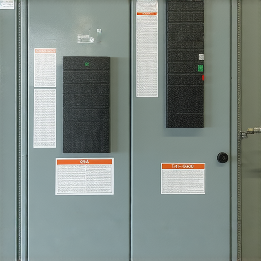 三相電箱使用全攻略，了解63a與th-100a的差異！探索專業維修服務！