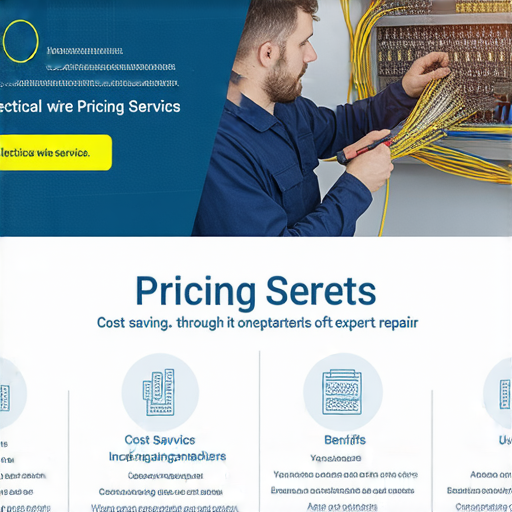 電線價格揭秘！維修服務讓您省更多！立即了解！