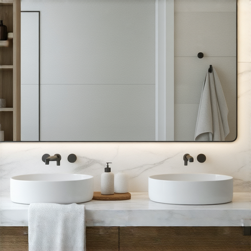 發現完美面盆尺寸，提升浴室設計！立即了解專業維修服務！