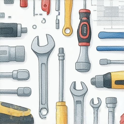 水電維修秘訣大公開，解決你的上水困擾！立即了解！