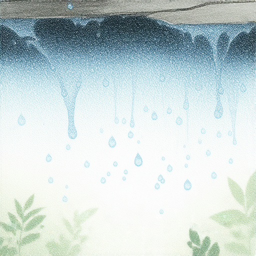 天花板漏水影響風水？快來了解專業解決方案！