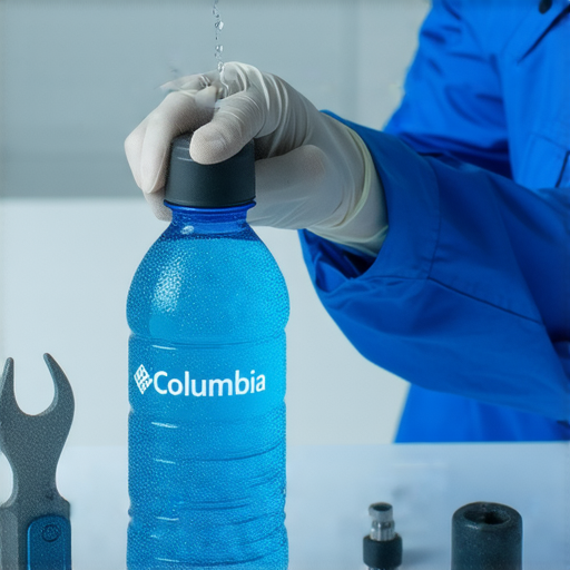 Columbia水樽漏水？立即查明原因，專業維修助你輕鬆解決！