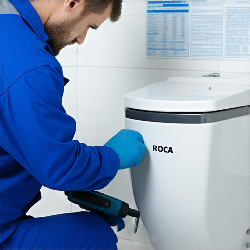 水箱漏水修理費用揭秘，馬上了解Roca水箱維修服務！