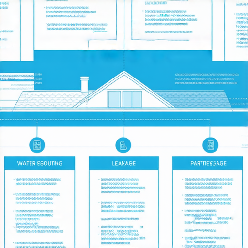 頂樓漏水是誰的責任？了解解決方案，立即詢問專業水電服務！