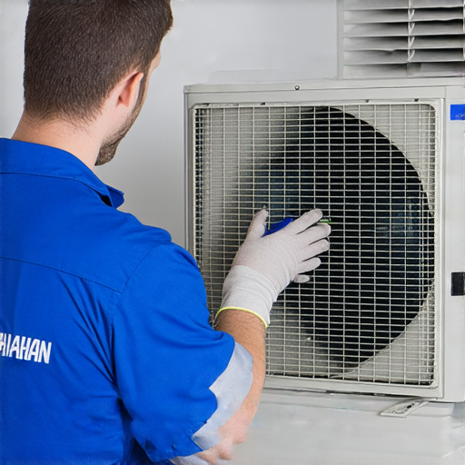 冷氣機防止滴水的秘訣，讓你清爽一夏！立即了解專業維修服務！