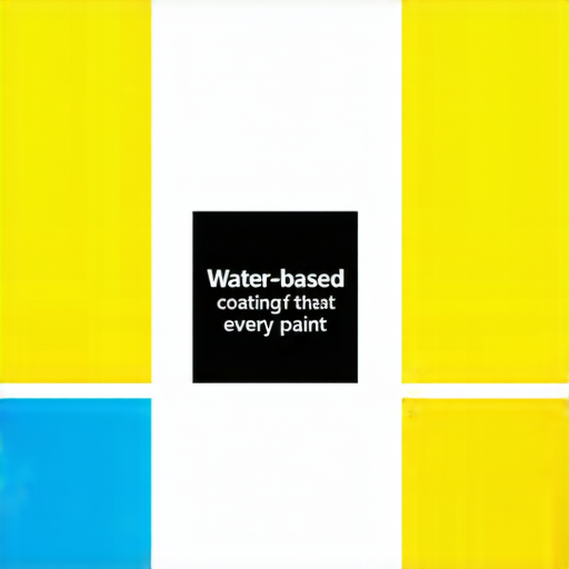 揭開水性防水漆的祕密，讓每個空間焕然一新，立即了解專業服務！