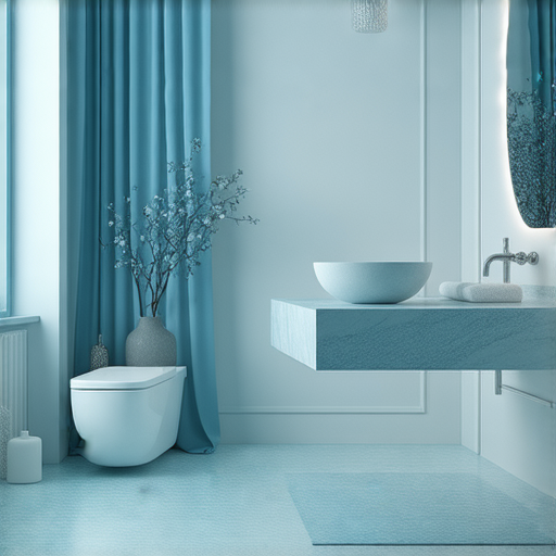 防水PU材料，浴室防潮新法，立即了解專業服務！