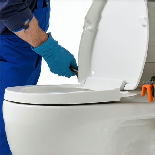 馬桶水箱更換費用揭秘，馬上了解專業服務！