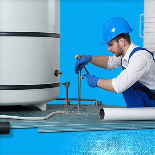 水箱故障嗎？解決方案在這裡，了解我們的專業維修服務！