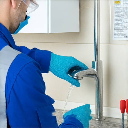 熱水爐水龍頭問題揭秘，專業維修服務等你來了解！