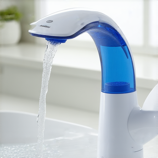 揭開bodyluv水龍頭式濾水器的秘密，完美水質等你來體驗！