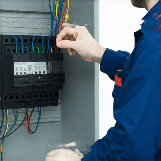 掌握電力檢查技巧，保障家庭安全！立即了解我們的專業服務！