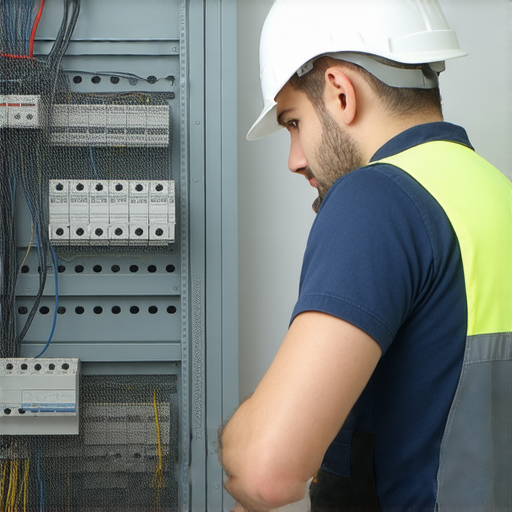 短路原因揭秘！你知道如何防範嗎？立即了解專業維修服務！